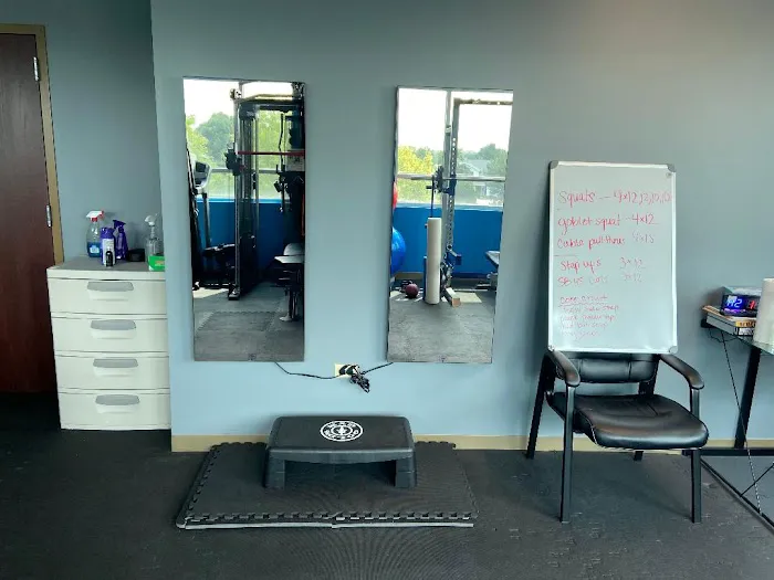 Mind and Body Chiropractic Picture 1