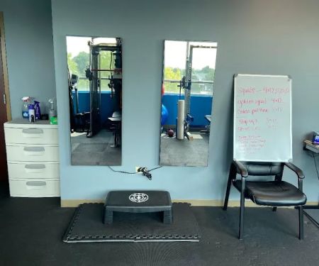 Mind and Body Chiropractic
