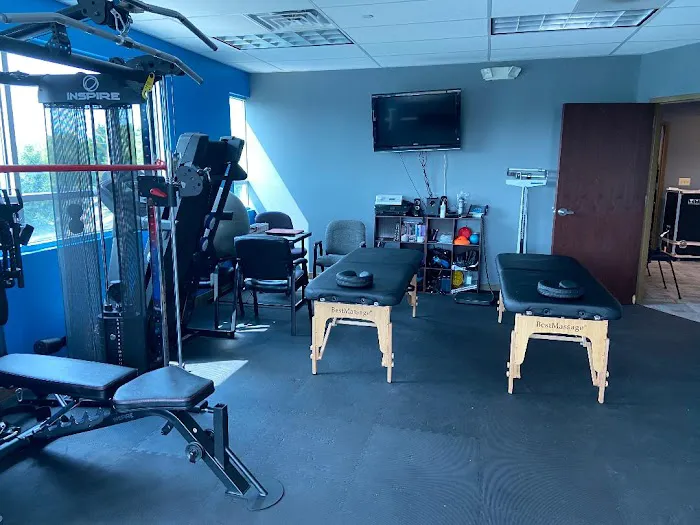 Mind and Body Chiropractic Picture 3