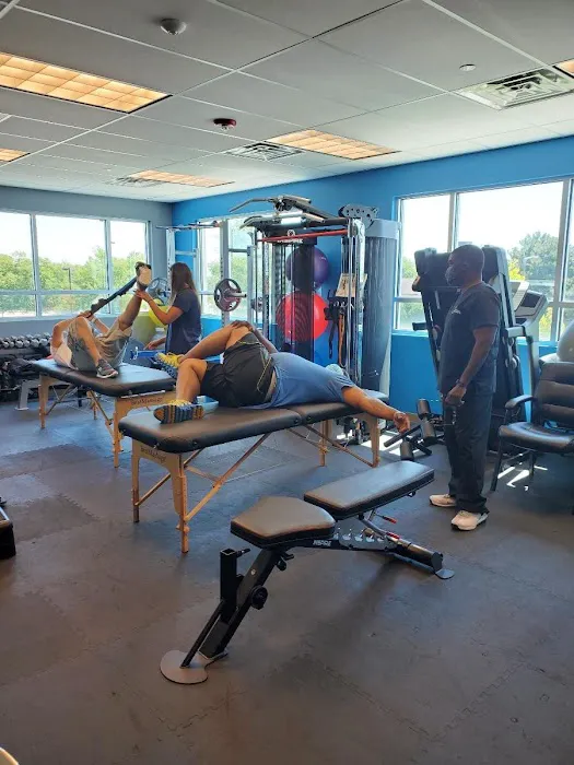 Mind and Body Chiropractic Picture 2