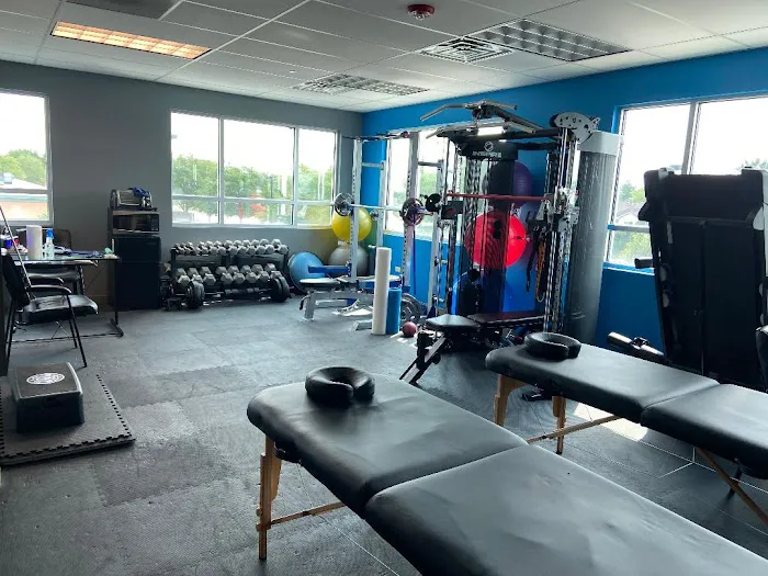 Mind and Body Chiropractic Picture 4