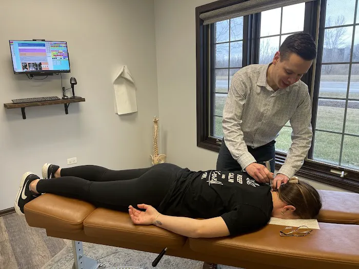 Proper Chiropractic Picture 6