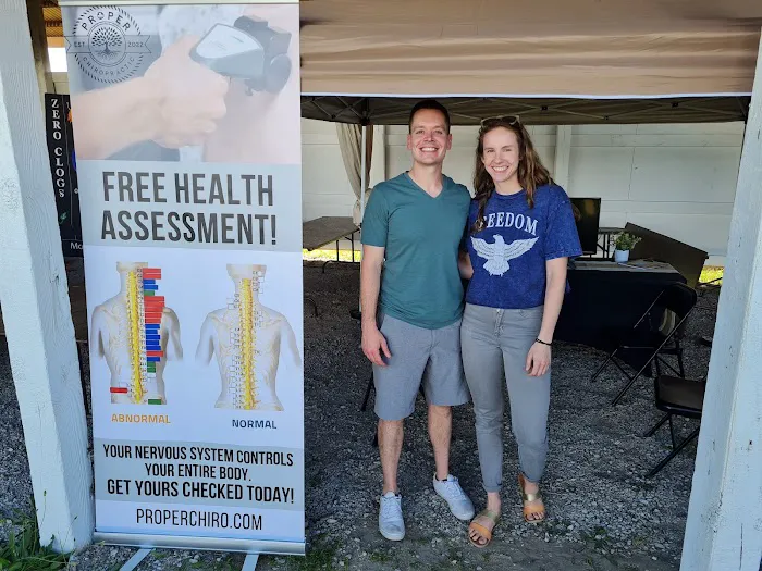 Proper Chiropractic Picture 7