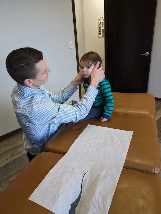 Proper Chiropractic Picture 10