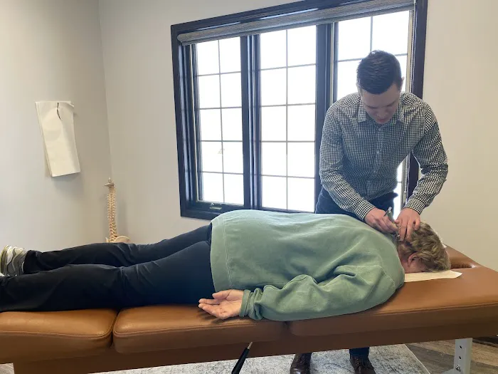Proper Chiropractic Picture 3