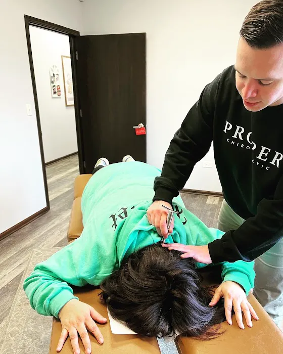 Proper Chiropractic Picture 2