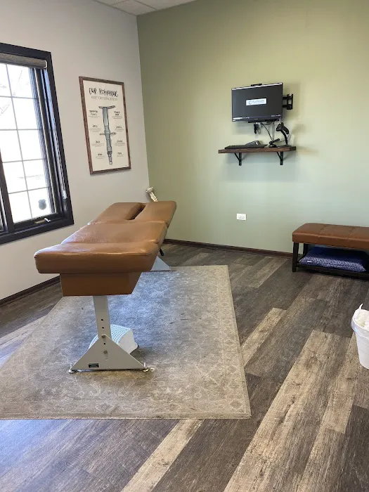 Proper Chiropractic Picture 1