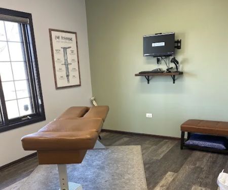 Proper Chiropractic