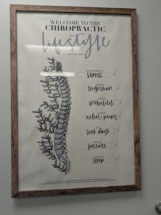 Proper Chiropractic Picture 5