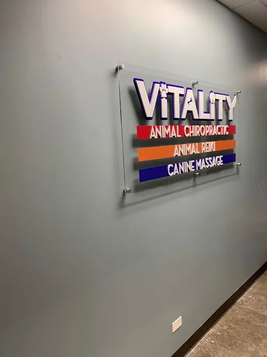 Vitality Chiropractic Center Picture 5