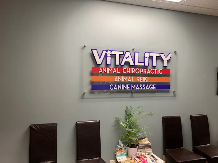 Vitality Chiropractic Center Picture 6
