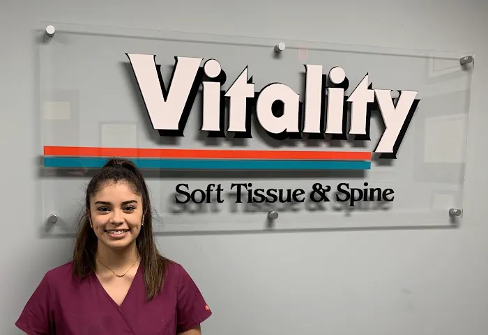 Vitality Shockwave Therapy Picture 2