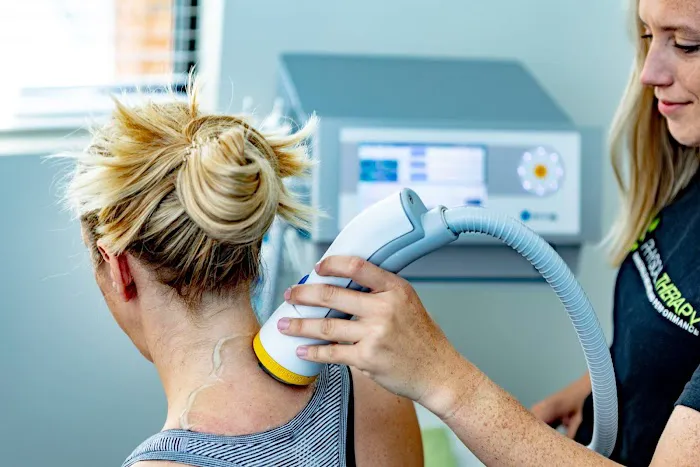 StretchClub Picture 2