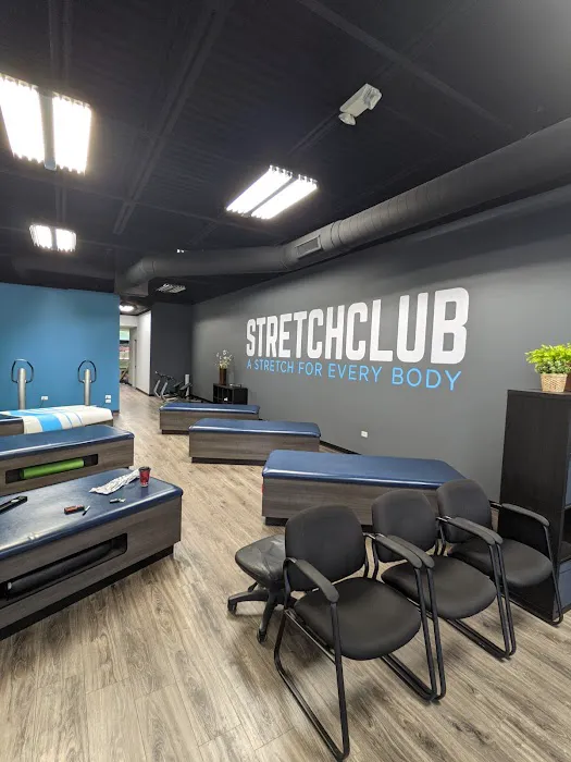 StretchClub Picture 4