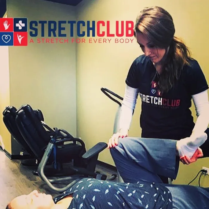 StretchClub Picture 3