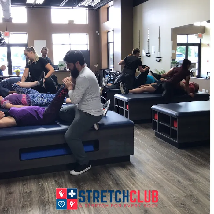 StretchClub Picture 9