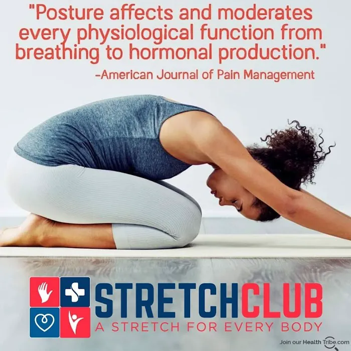 StretchClub Picture 5