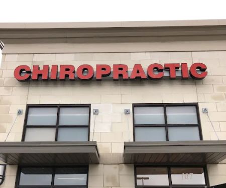 DK Chiropractic Wellness Center