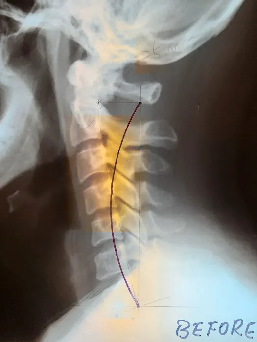 DK Chiropractic Wellness Center Picture 2