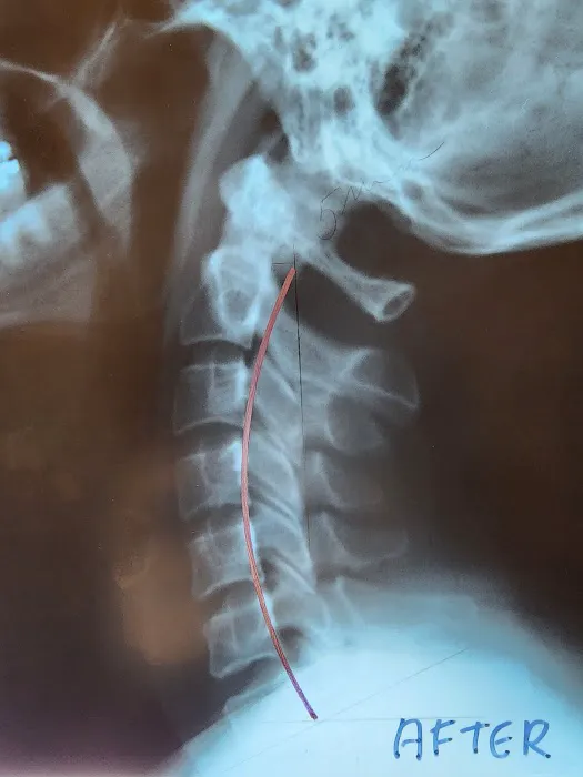 DK Chiropractic Wellness Center Picture 5