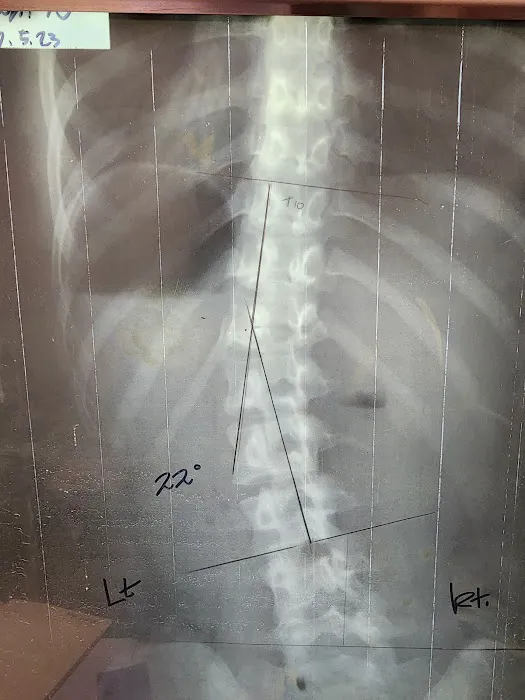 DK Chiropractic Wellness Center Picture 3