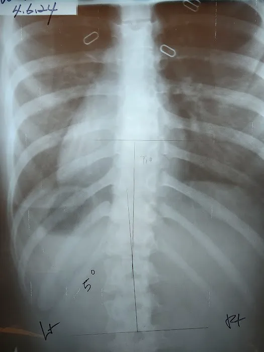 DK Chiropractic Wellness Center Picture 7