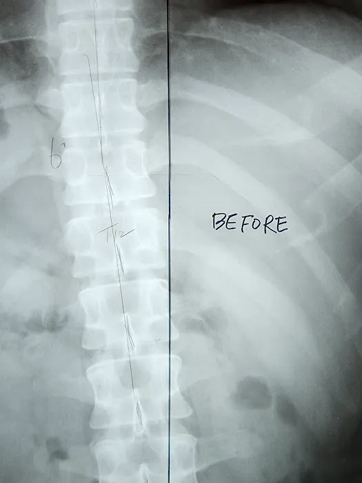 DK Chiropractic Wellness Center Picture 6