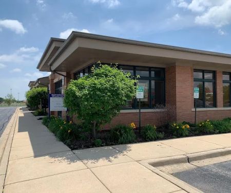 ReVive Health Centre