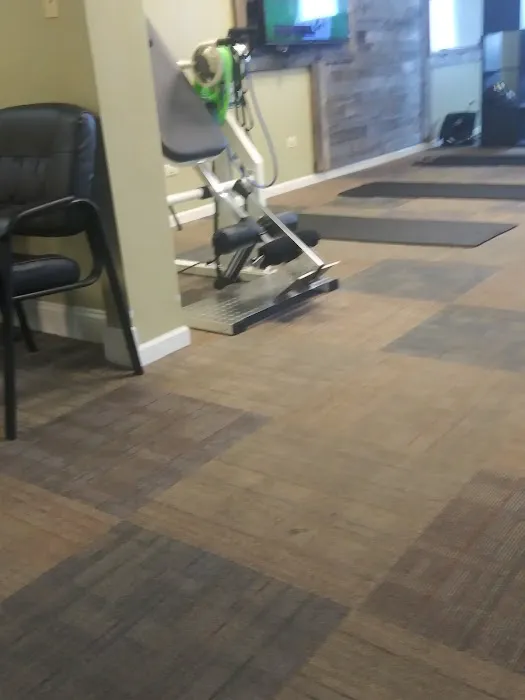 Dr. Chris Layton, Layton Health and Wellness Picture 8