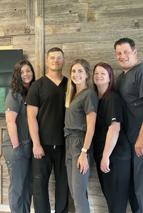 Dr. Chris Layton, Layton Health and Wellness Picture 10