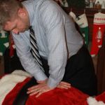 Spinal Health Center