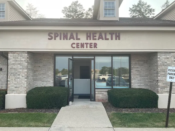Spinal Health Center Picture 5