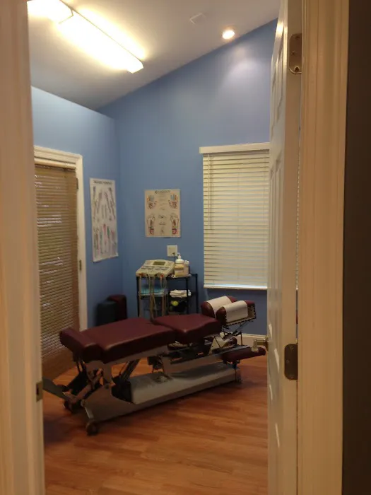 Dr. Tammy: Chiropractic & Functional Medicine Physician Picture 6