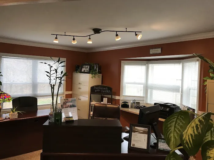 Dr. Tammy: Chiropractic & Functional Medicine Physician Picture 2