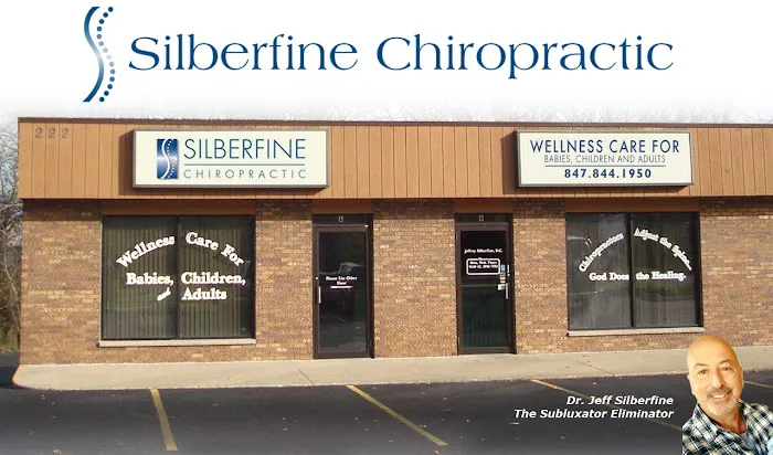 Silberfine Chiropractic Center Picture 7