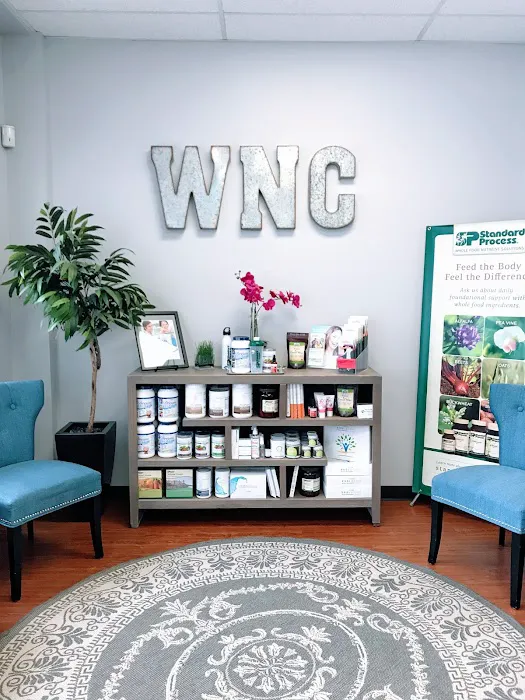 Wellness And Nutrition Center Picture 7
