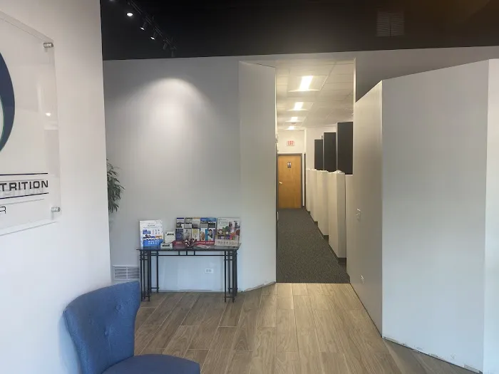 Wellness And Nutrition Center Picture 1