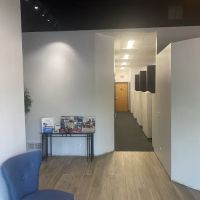 Wellness And Nutrition Center ico