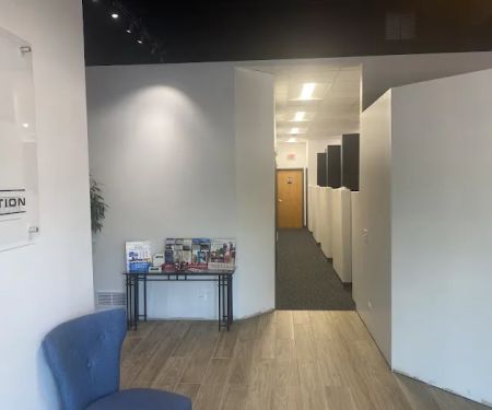 Wellness And Nutrition Center
