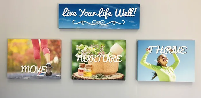 Wellness And Nutrition Center Picture 3