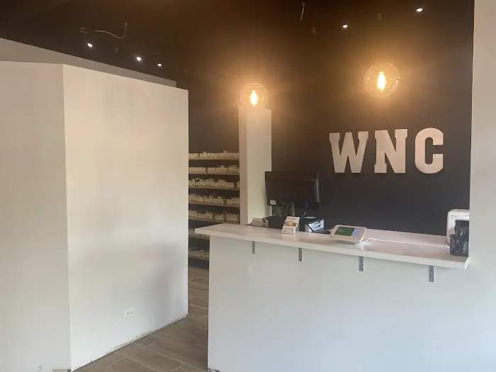 Wellness And Nutrition Center Picture 2