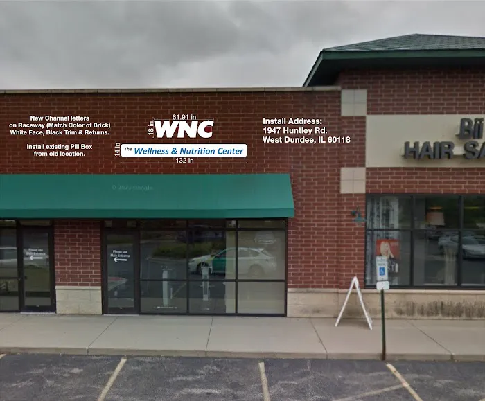 Wellness And Nutrition Center Picture 6