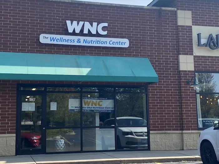 Wellness And Nutrition Center Picture 8