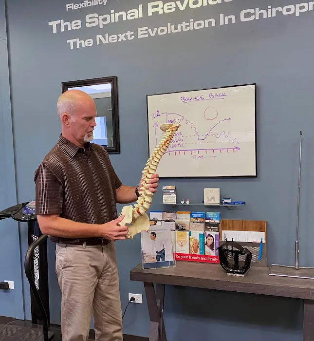 Wellness And Nutrition Center Picture 5