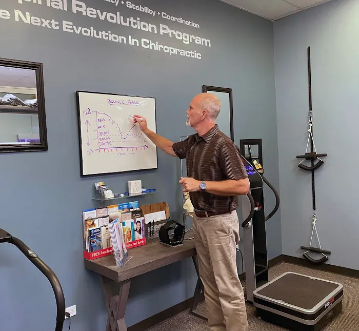 Wellness And Nutrition Center Picture 9