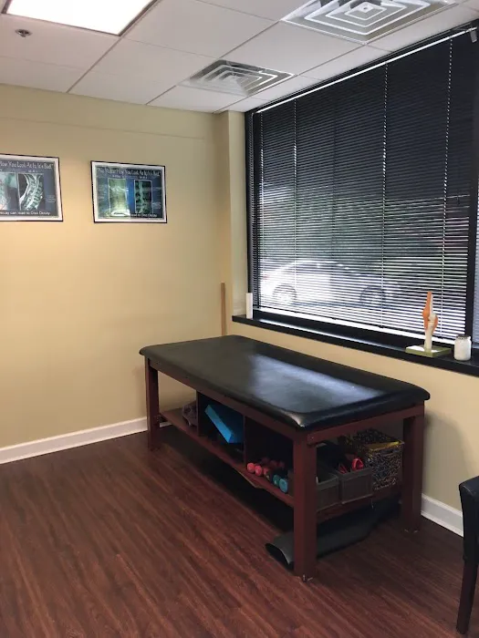 Sikorsky Chiropractic Clinic Picture 9