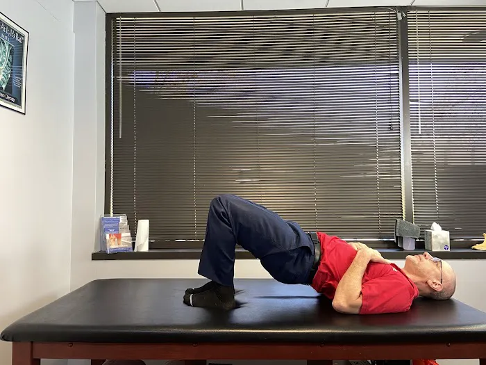 Sikorsky Chiropractic Clinic Picture 7
