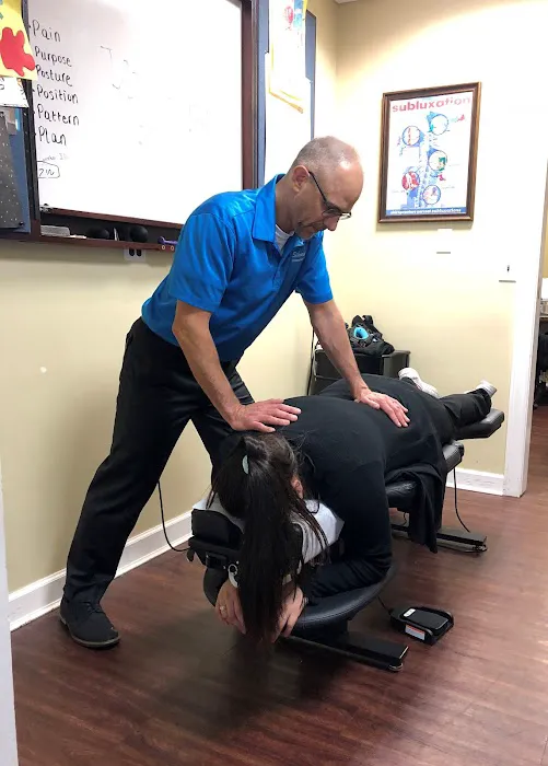 Sikorsky Chiropractic Clinic Picture 1