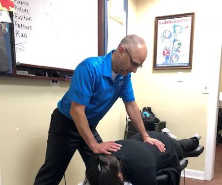 Sikorsky Chiropractic Clinic