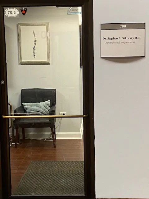 Sikorsky Chiropractic Clinic Picture 4